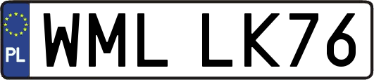 WMLLK76