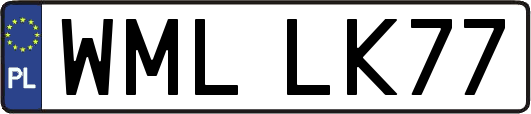 WMLLK77