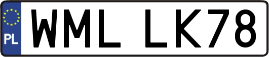 WMLLK78