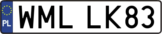 WMLLK83