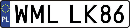 WMLLK86