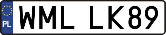 WMLLK89