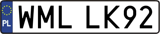WMLLK92