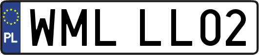 WMLLL02