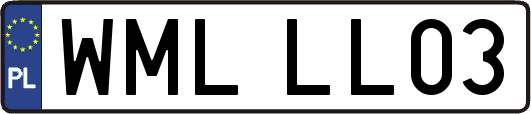 WMLLL03