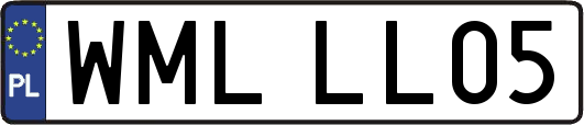 WMLLL05