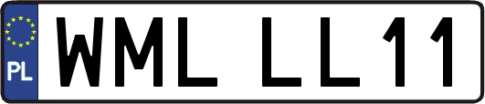WMLLL11