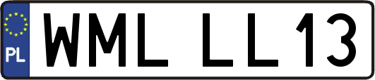 WMLLL13