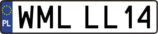 WMLLL14
