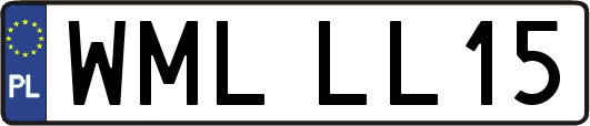 WMLLL15