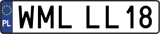 WMLLL18