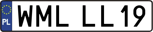WMLLL19