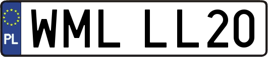 WMLLL20