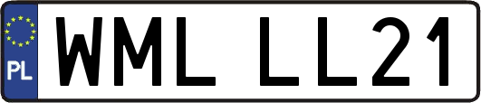 WMLLL21