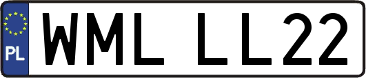 WMLLL22