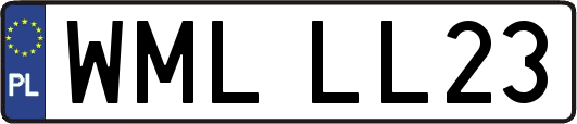 WMLLL23
