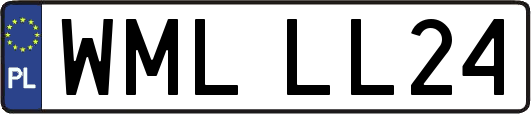 WMLLL24