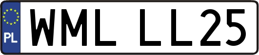 WMLLL25