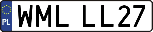 WMLLL27