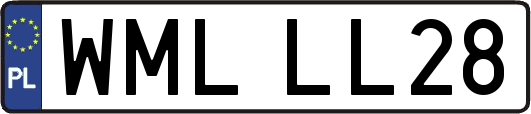 WMLLL28