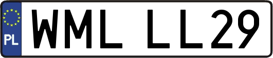 WMLLL29