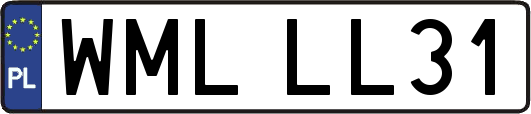 WMLLL31