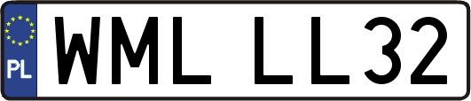 WMLLL32