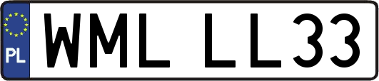 WMLLL33