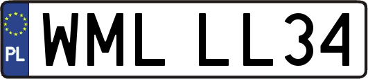 WMLLL34
