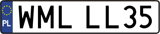WMLLL35
