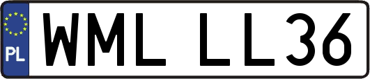 WMLLL36