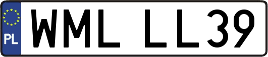 WMLLL39