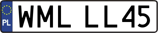 WMLLL45