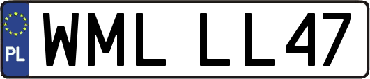 WMLLL47