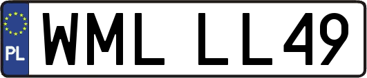 WMLLL49