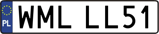 WMLLL51