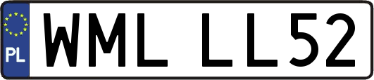 WMLLL52