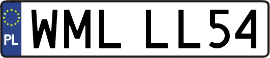 WMLLL54