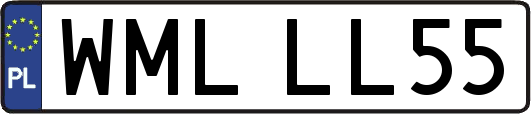 WMLLL55