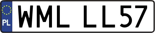WMLLL57