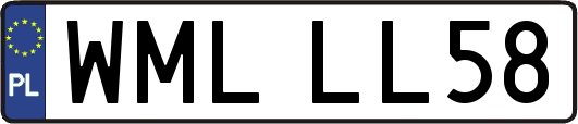 WMLLL58