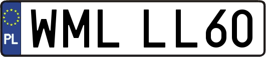 WMLLL60