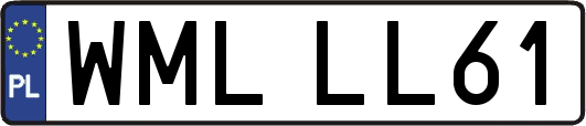WMLLL61