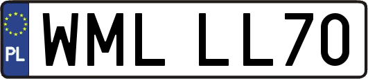 WMLLL70