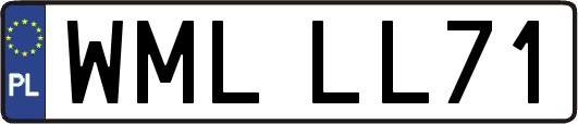 WMLLL71
