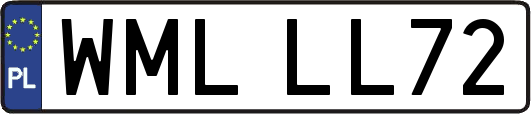 WMLLL72