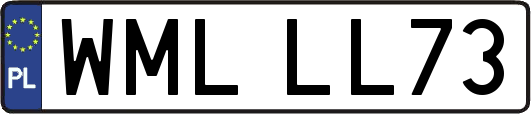 WMLLL73