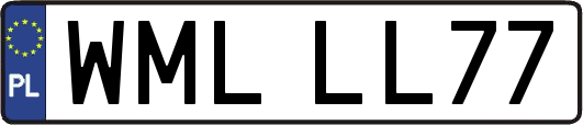 WMLLL77