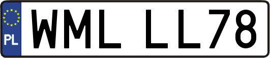 WMLLL78