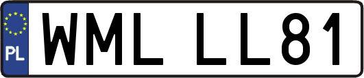 WMLLL81